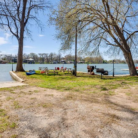 New Braunfels Vacation Rental On Lake Dunlap! Exterior foto