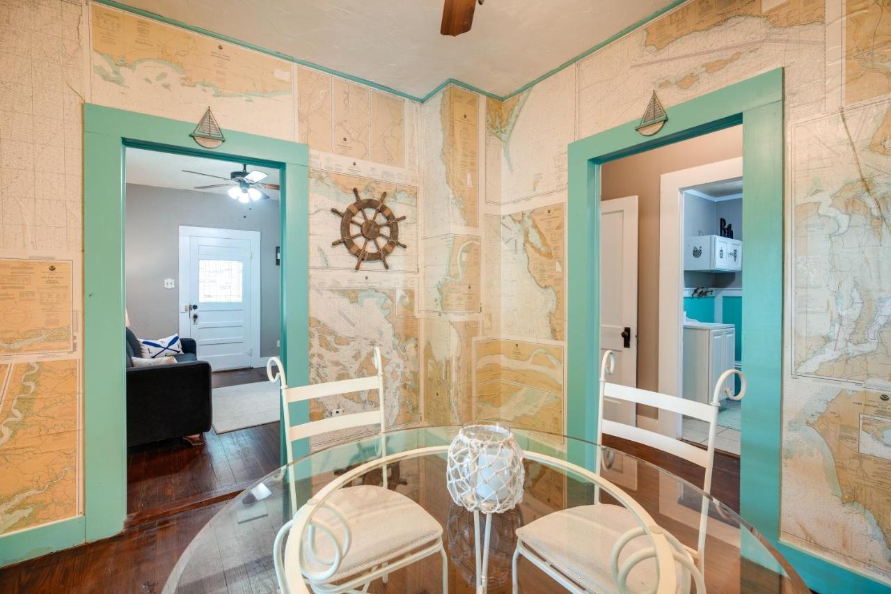 New Braunfels Vacation Rental On Lake Dunlap! Exterior foto