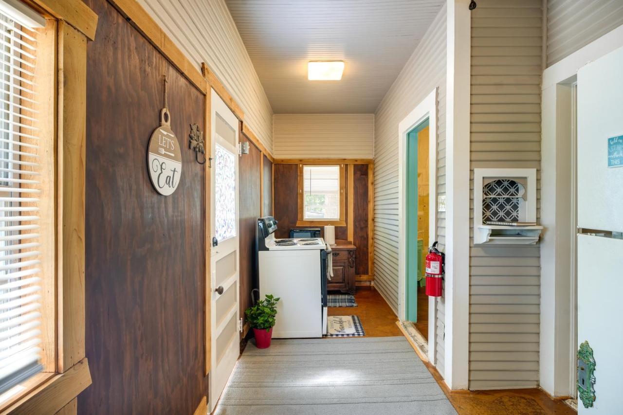 New Braunfels Vacation Rental On Lake Dunlap! Exterior foto