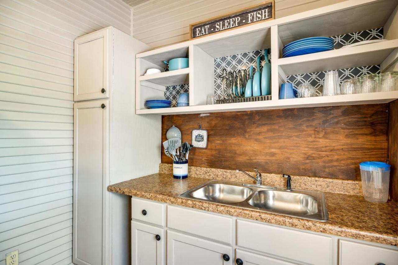 New Braunfels Vacation Rental On Lake Dunlap! Exterior foto