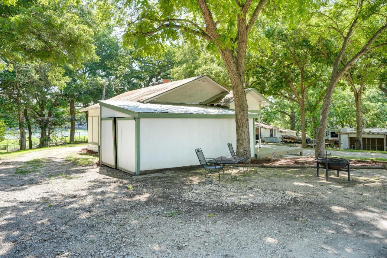 New Braunfels Vacation Rental On Lake Dunlap! Exterior foto
