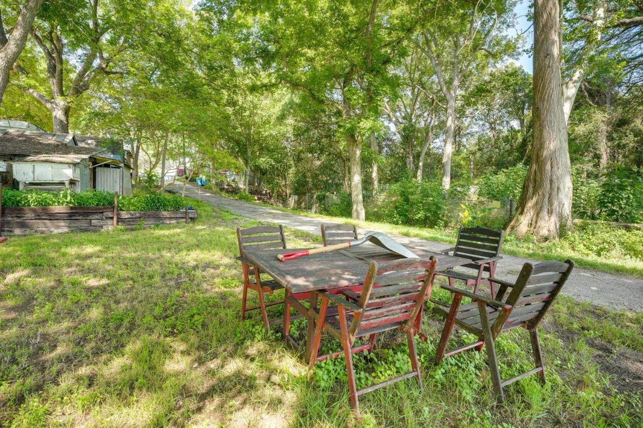 New Braunfels Vacation Rental On Lake Dunlap! Exterior foto